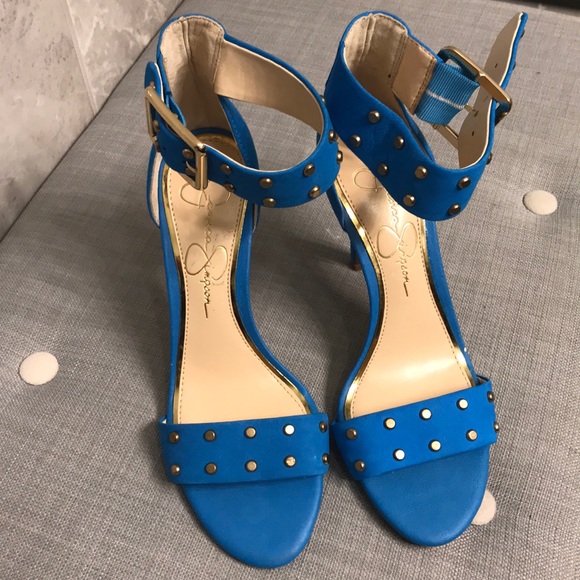 Jessica Simpson Shoes - Jessica Simpson heels